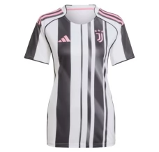 Maillot de Foot Juventus FC Femme Tenue Domicile 2025/26