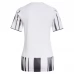 Maillot de Foot Juventus FC Femme Tenue Domicile 2025/26
