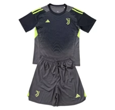 Maillot de Foot Juventus FC Gardien Enfant Tenue Extérieur 2025/26