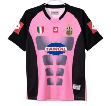 Maillot de Foot Juventus FC Gardien Tenue Extérieur Retro 2002-03