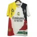 Maillot de Foot Juventus FC Ronaldo 7 Tenue Domicile Special Edition 2025/26