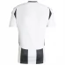 Maillot de Foot Juventus FC Tenue Domicile 2024/25