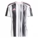 Maillot de Foot Juventus FC Tenue Domicile 2025/26 Maillot de Foot Juventus FC Tenue Domicile 2025/26