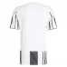 Maillot de Foot Juventus FC Tenue Domicile 2025/26