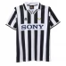 Maillot de Foot Juventus FC Tenue Domicile Retro 1995-97