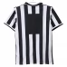 Maillot de Foot Juventus FC Tenue Domicile Retro 1995-97
