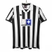 Maillot de Foot Juventus FC Tenue Domicile Retro 1998-99