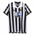Maillot de Foot Juventus FC Tenue Domicile Retro 1999-00