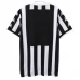 Maillot de Foot Juventus FC Tenue Domicile Retro 1999-00