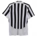 Maillot de Foot Juventus FC Tenue Domicile Retro 2003-04