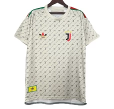 Maillot de Foot Juventus FC Tenue Domicile Special Edition 2024/25