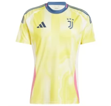 Maillot de Foot Juventus FC Tenue Extérieur 2024/25