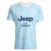Maillot de Foot Juventus FC Tenue Extérieur 2025/26 Maillot de Foot Juventus FC Tenue Extérieur 2025/26