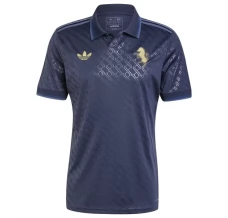 Maillot de Foot Juventus FC Tenue Third 2024/25