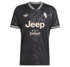 Maillot de Foot Juventus FC Tenue Third 2025/26 Maillot de Foot Juventus FC Tenue Third 2025/26