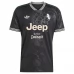 Maillot de Foot Juventus FC Tenue Third 2025/26 Maillot de Foot Juventus FC Tenue Third 2025/26