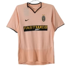 Maillot de Foot Juventus FC Tenue Third Retro 2003-04