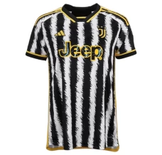 Maillot de Foot Juventus Femme Tenue Domicile 2023/24