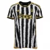 Maillot de Foot Juventus Femme Tenue Domicile 2023/24
