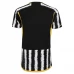 Maillot de Foot Juventus Femme Tenue Domicile 2023/24