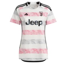 Maillot de Foot Juventus Femme Tenue Extérieur 2023/24