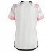 Maillot de Foot Juventus Femme Tenue Extérieur 2023/24