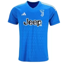 Maillot de Foot Juventus Gardien Tenue Domicile 2023/24
