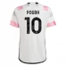 Maillot de Foot Juventus Pogba 10 Tenue Extérieur 2023/24