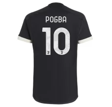 Maillot de Foot Juventus Pogba 10 Tenue Third 2023/24 Maillot de Foot Juventus Pogba 10 Tenue Third 2023/24