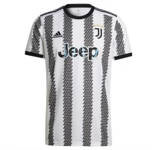 Maillot de Foot Juventus Tenue Domicile 2022/23