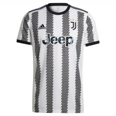 Maillot de Foot Juventus Tenue Domicile 2022/23 Maillot de Foot Juventus Tenue Domicile 2022/23