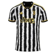 Maillot de Foot Juventus Tenue Domicile 2023/24