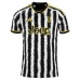 Maillot de Foot Juventus Tenue Domicile 2023/24