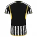 Maillot de Foot Juventus Tenue Domicile 2023/24