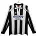 Maillot de Foot Juventus Tenue Domicile Retro 1997-98 Manche Longue Maillot de Foot Juventus Tenue Domicile Retro 1997-98 Manche Longue