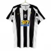 Maillot de Foot Juventus Tenue Domicile Retro 2004-05 Maillot de Foot Juventus Tenue Domicile Retro 2004-05