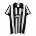 Maillot de Foot Juventus Tenue Domicile Retro 2014-15