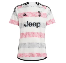 Maillot de Foot Juventus Tenue Extérieur 2023/24