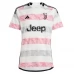 Maillot de Foot Juventus Tenue Extérieur 2023/24