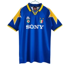 Maillot de Foot Juventus Tenue Extérieur Retro 1995-96