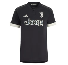 Maillot de Foot Juventus Tenue Third 2023/24