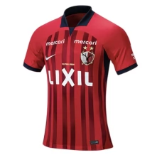 Maillot de Foot Kashima Antlers Tenue Domicile 2023/24