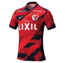 Maillot de Foot Kashima Antlers Tenue Domicile 2025/26