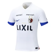 Maillot de Foot Kashima Antlers Tenue Extérieur 2023/24