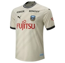 Maillot de Foot Kawasaki Frontale Tenue Extérieur 2023/24