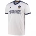 Maillot de Foot LA Galaxy Tenue Domicile 2022-23