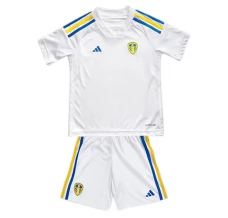 Maillot de Foot Leeds United Enfant Tenue Domicile 2023/24