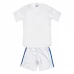 Maillot de Foot Leeds United Enfant Tenue Domicile 2023/24