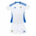 Maillot de Foot Leeds United Enfant Tenue Domicile 2024/25