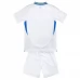 Maillot de Foot Leeds United Enfant Tenue Domicile 2024/25